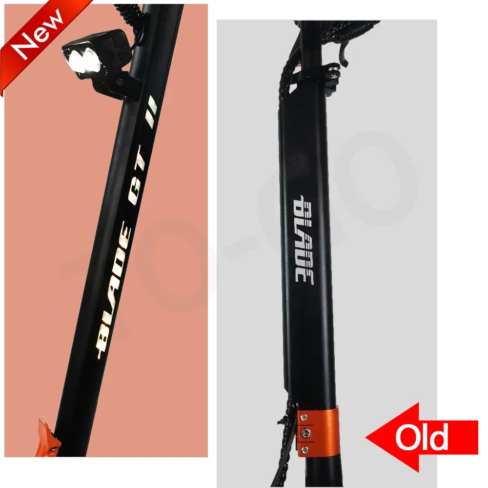 GT II 2 60V 26Ah 35ah 11inch Electric Scooter 3200w