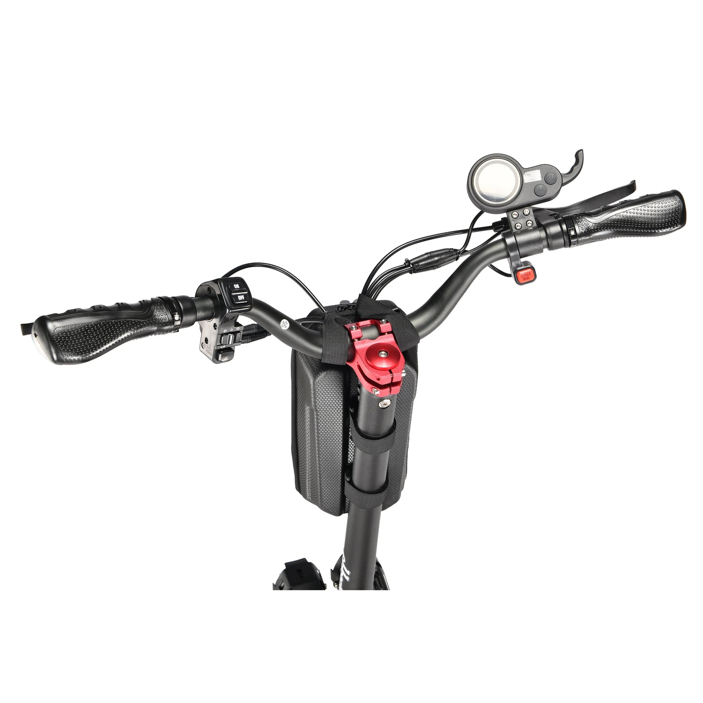Hoodax A3 Angel Hydraulic Brake Dual Motor 3200W