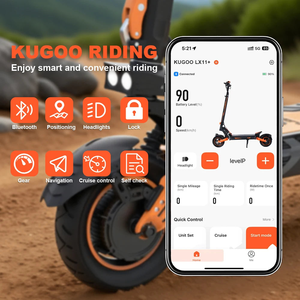 Fat Tire Electric Bike 3000W