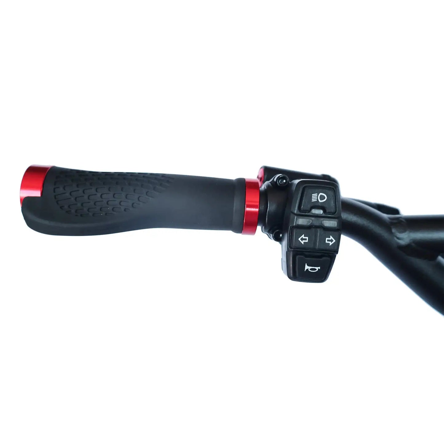 All-New Warrior X Max Electric SCOOTER