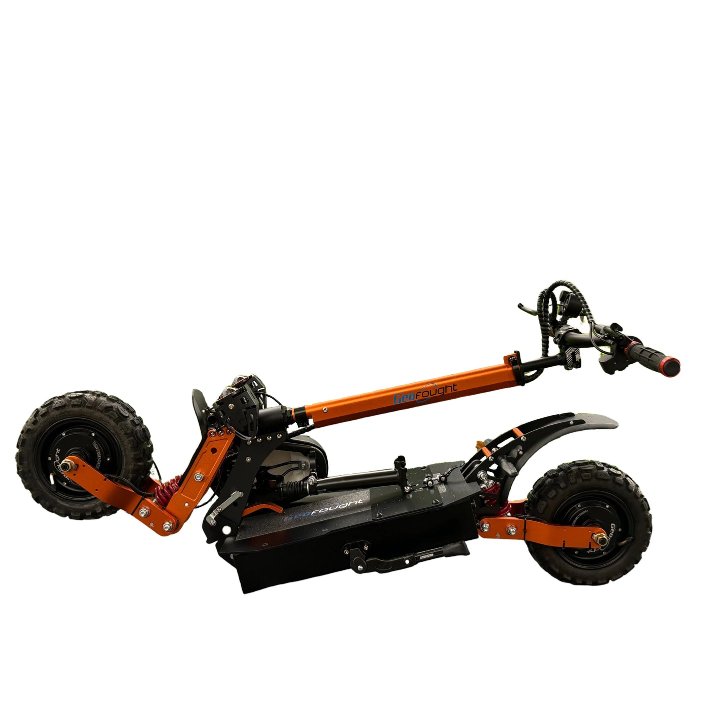 6000W 30AH M11 E Scooter USA STOCK Fast Delivery Dual Motor 11 Inch