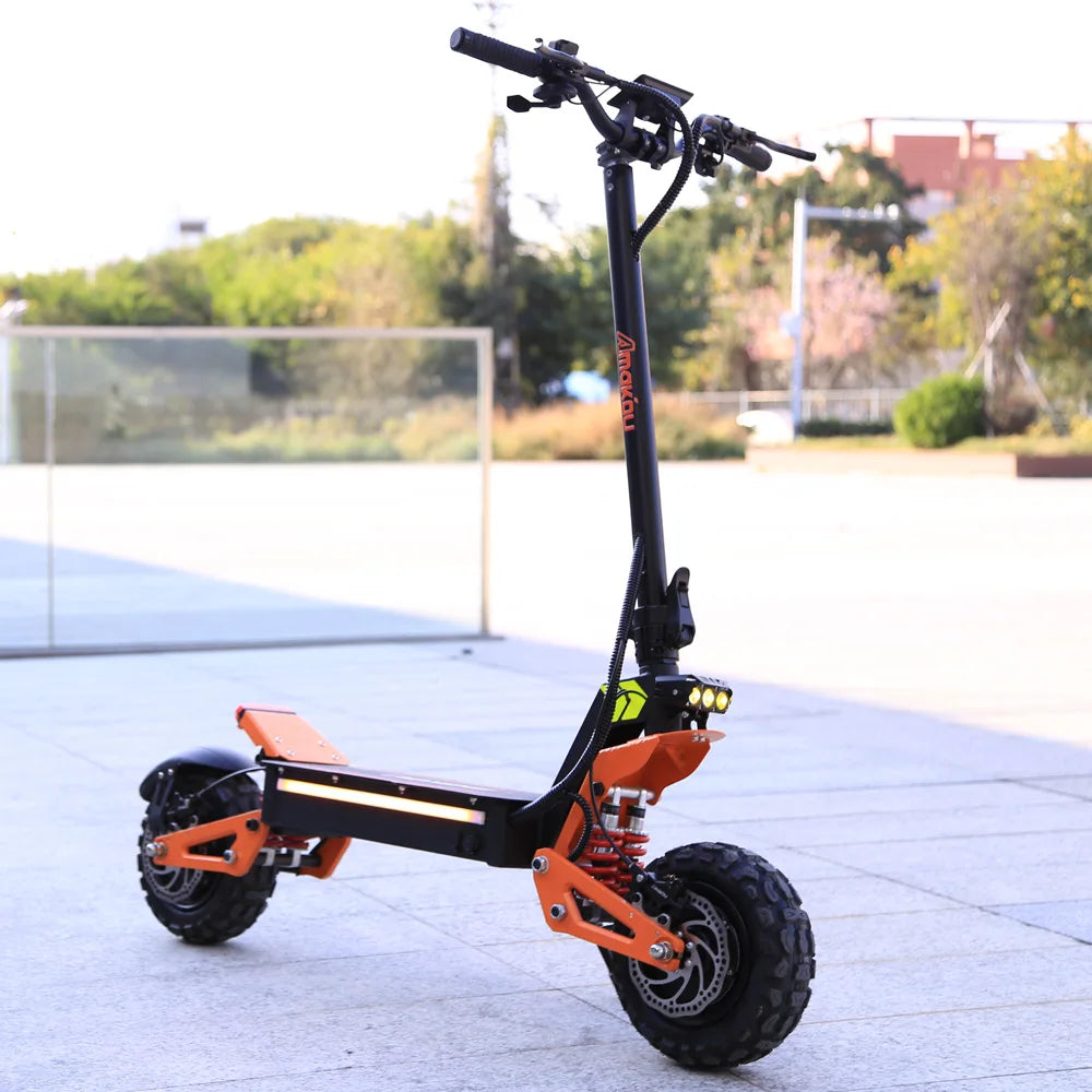 USA Stock Electric Mobility Scooter