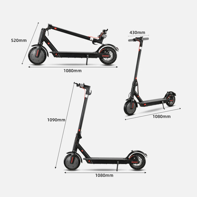 Electric Scooter for Adults