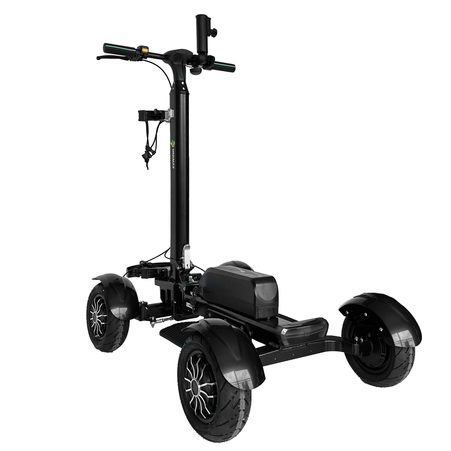 2400W Golf Scooter