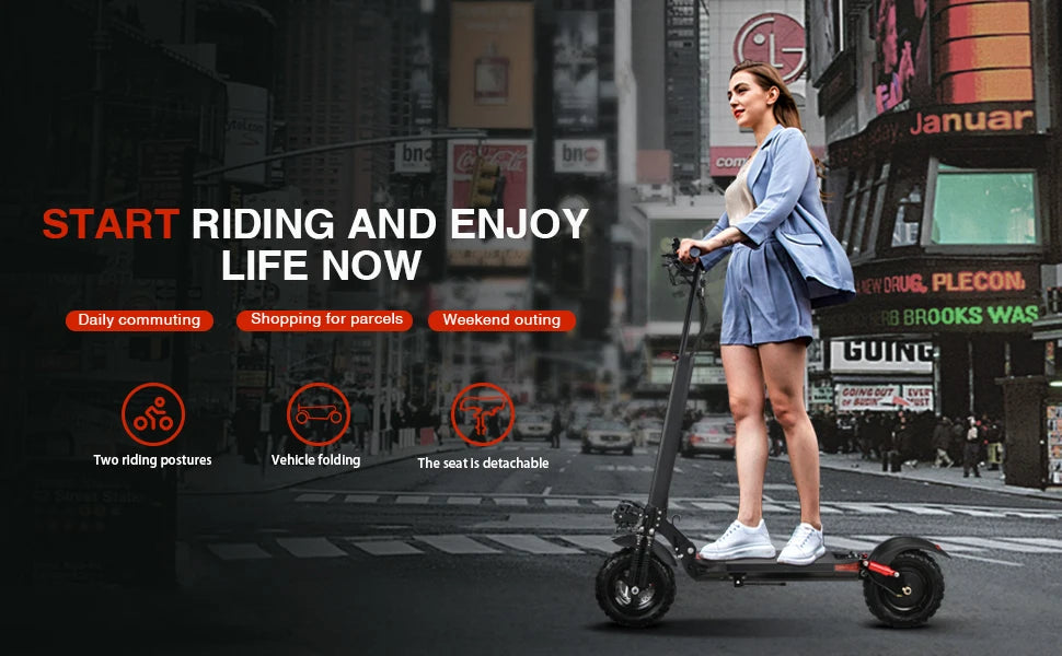 High Quality Self Balancing Electric Scooter