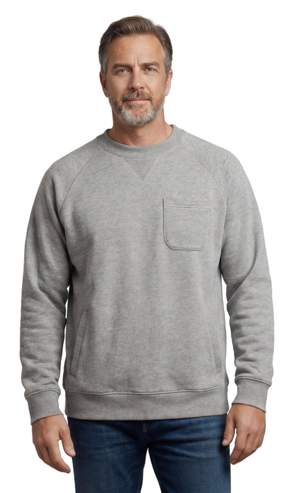 Men's Hoodies & Sweatshirts