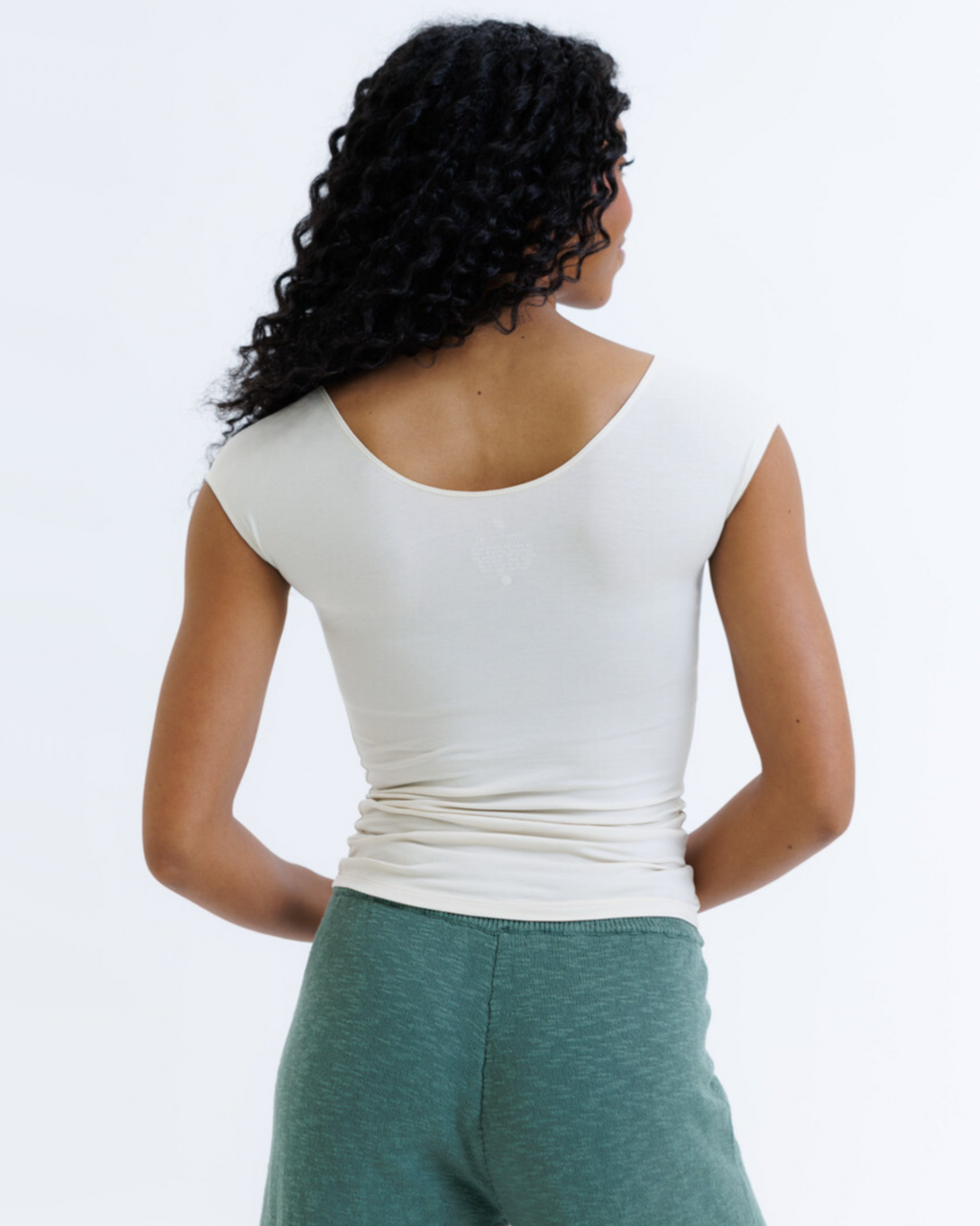 Essential Tee For Women