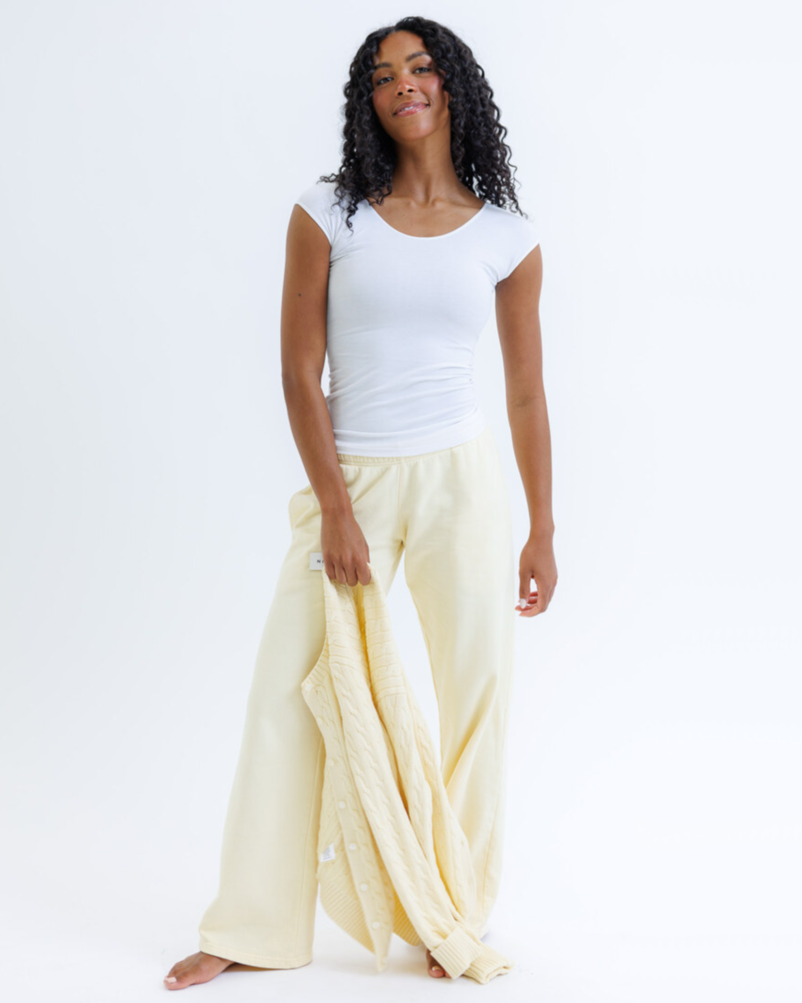 Essential Tee For Women