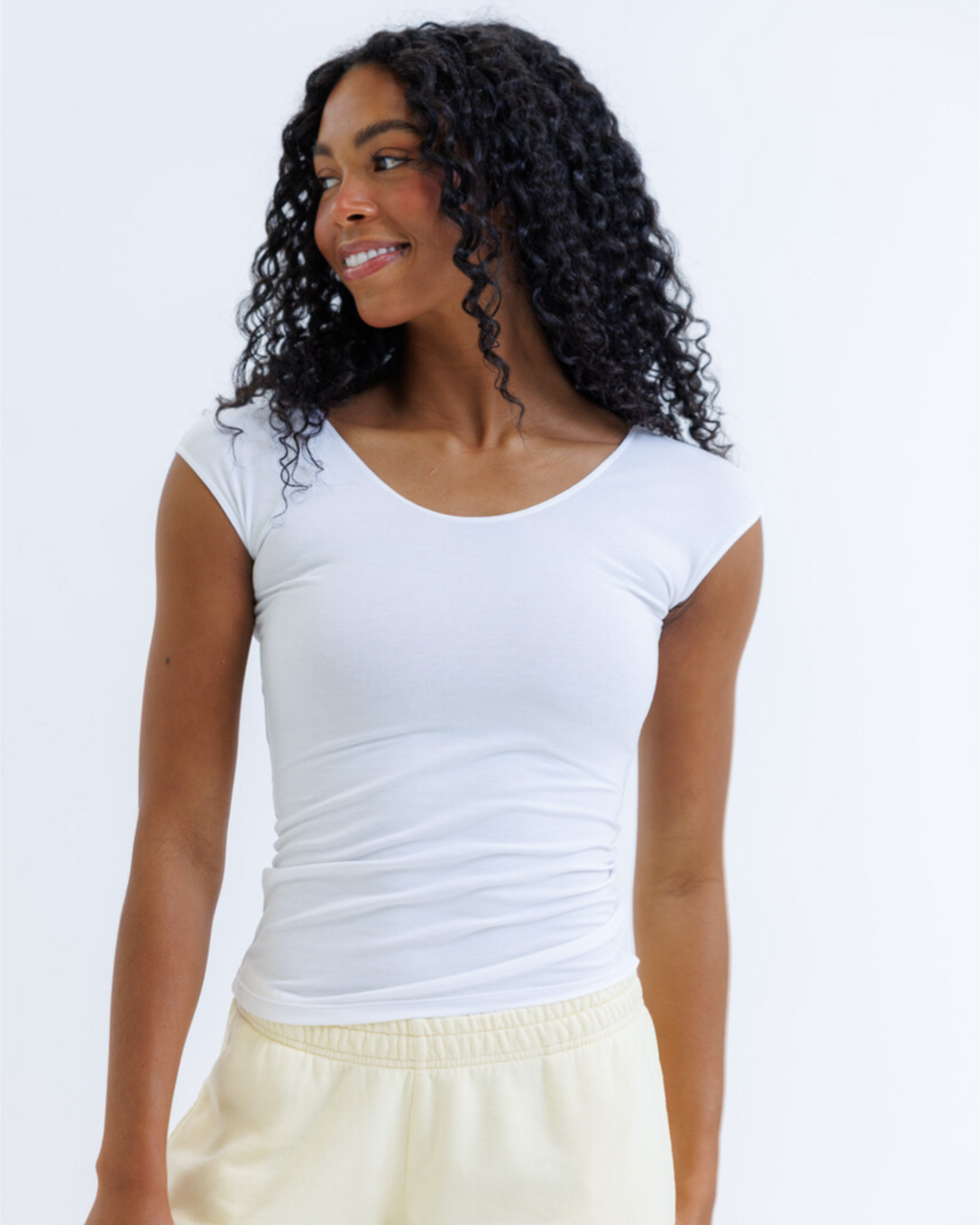 Essential Tee For Women