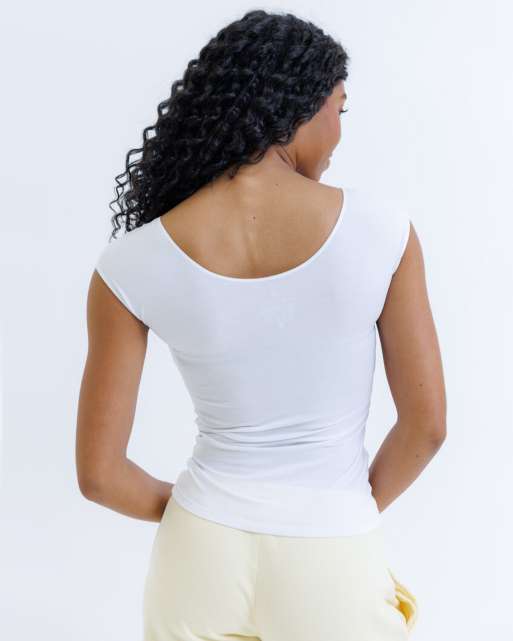 Essential Tee For Women