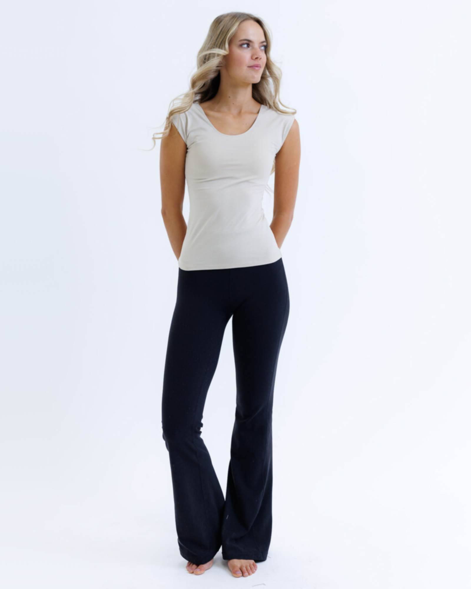 Essential Tee For Women