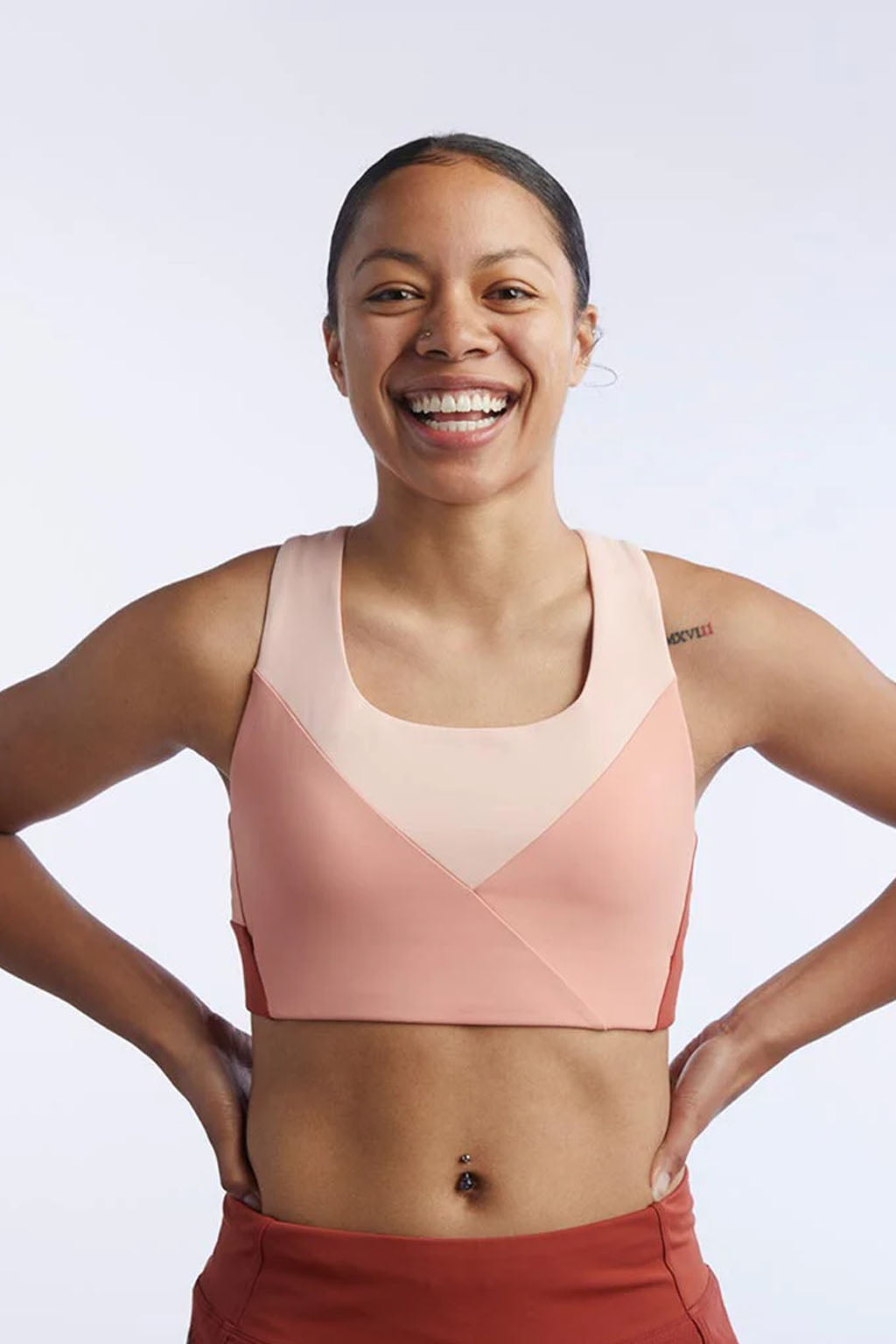 Pionxr Bra Top For Women