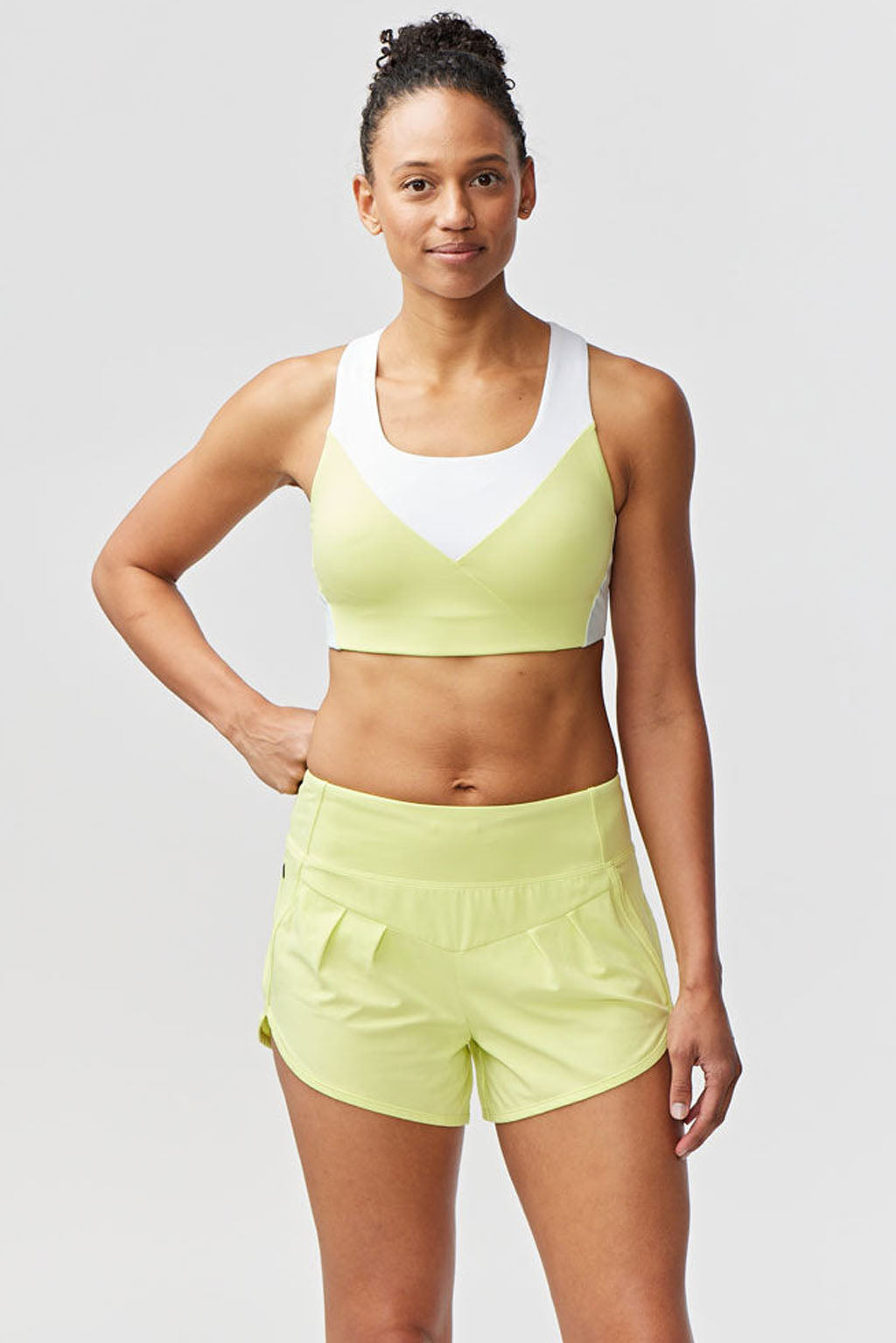 Pionxr Bra Top For Women
