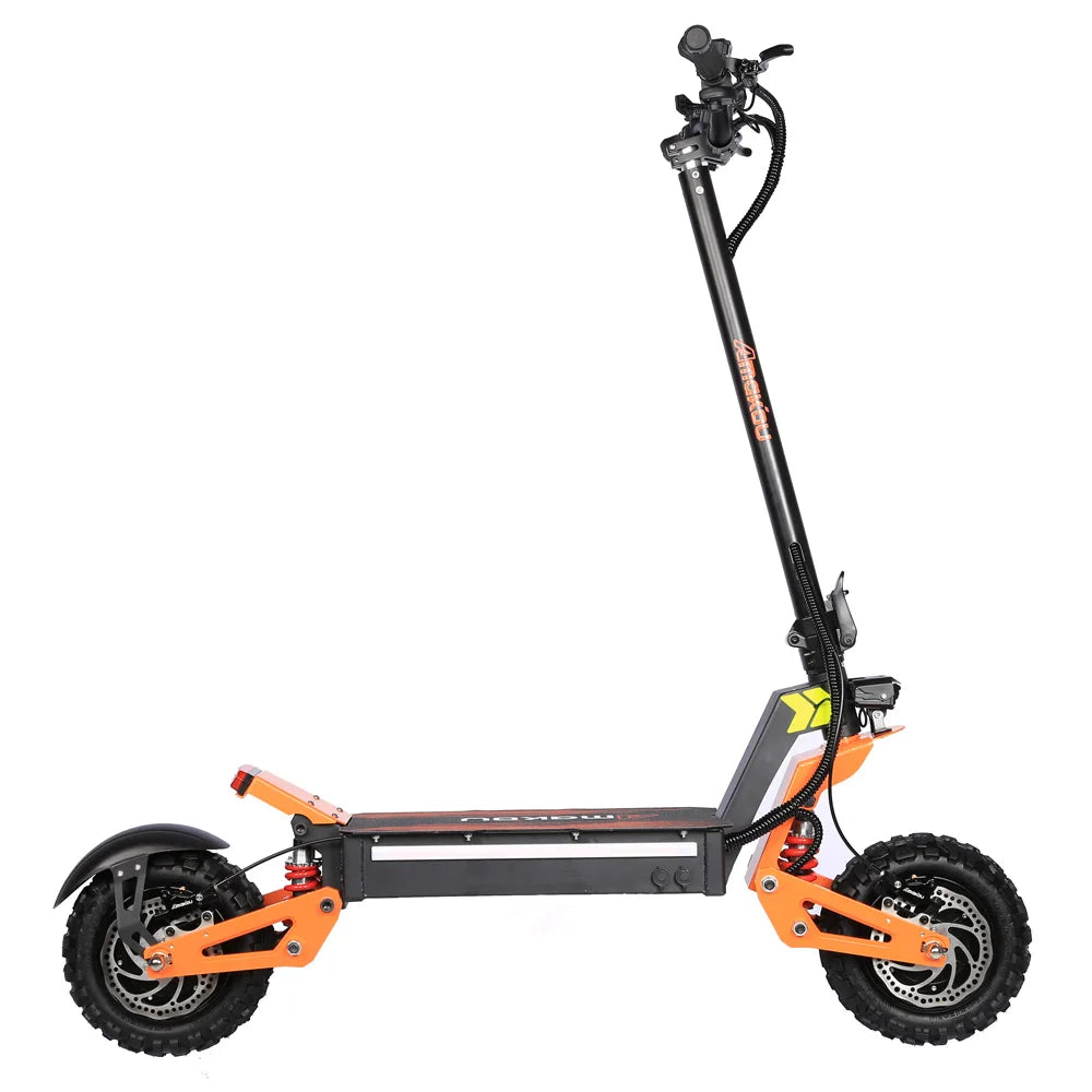 USA Stock Electric Mobility Scooter