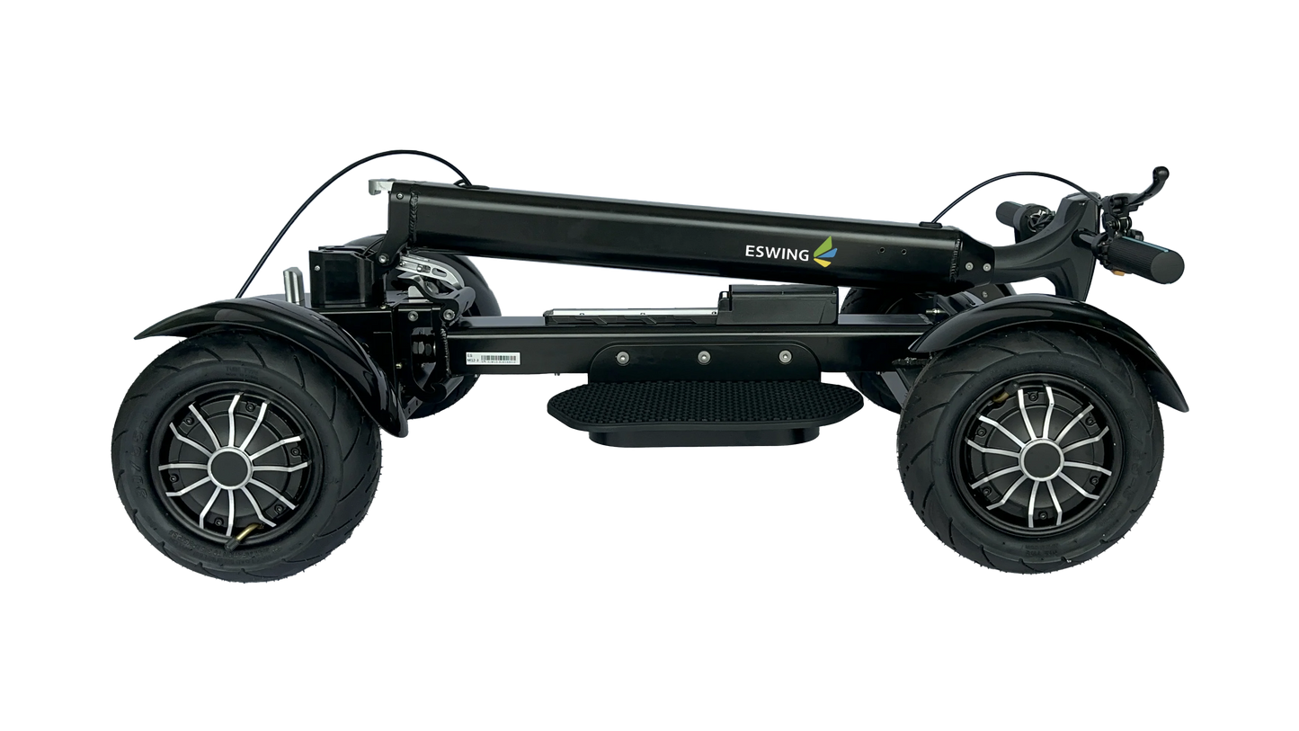 2400W Golf Scooter