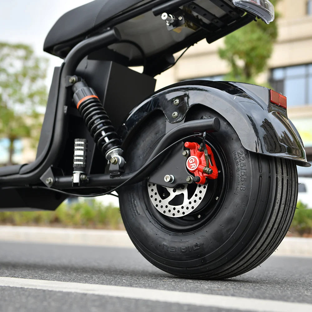 [USA Stock]2022 New Product EHoodax  X20 3000w