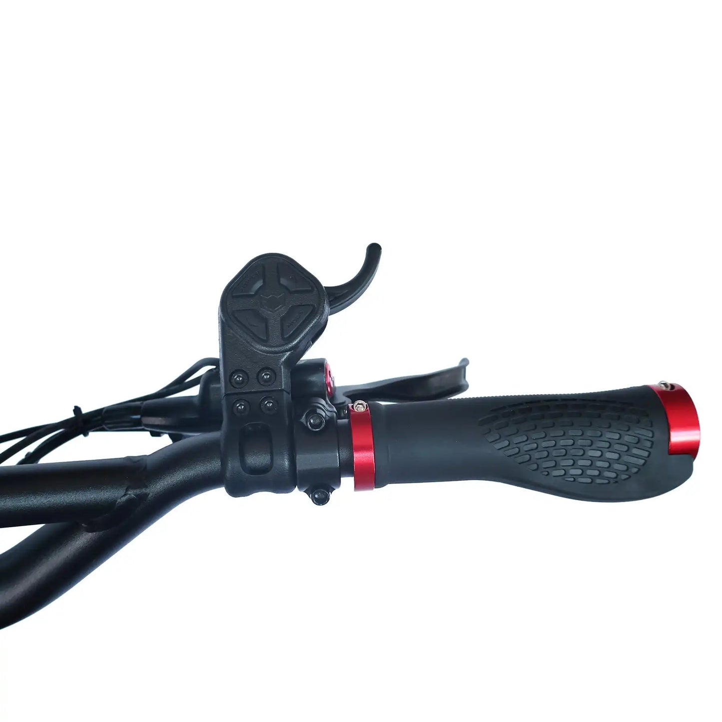All-New Warrior X Max Electric SCOOTER