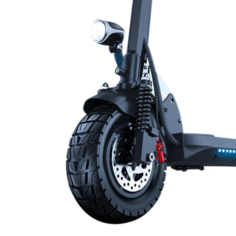 US Warehouse 800W Powerful Electric Scooter