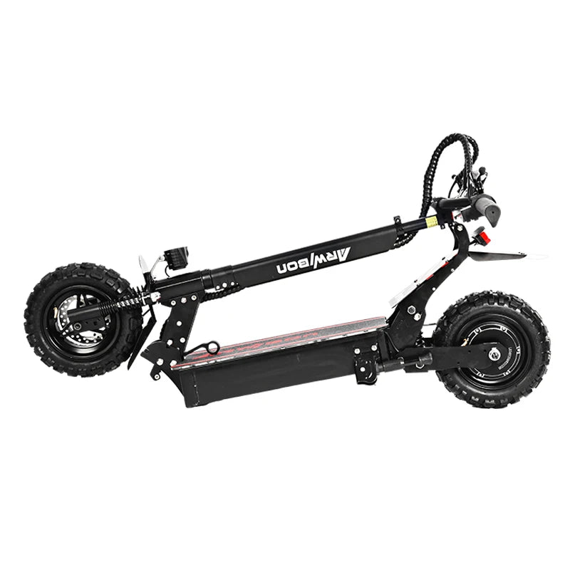 Electric Scooter 2500W Power 48V 16Ah High Quality