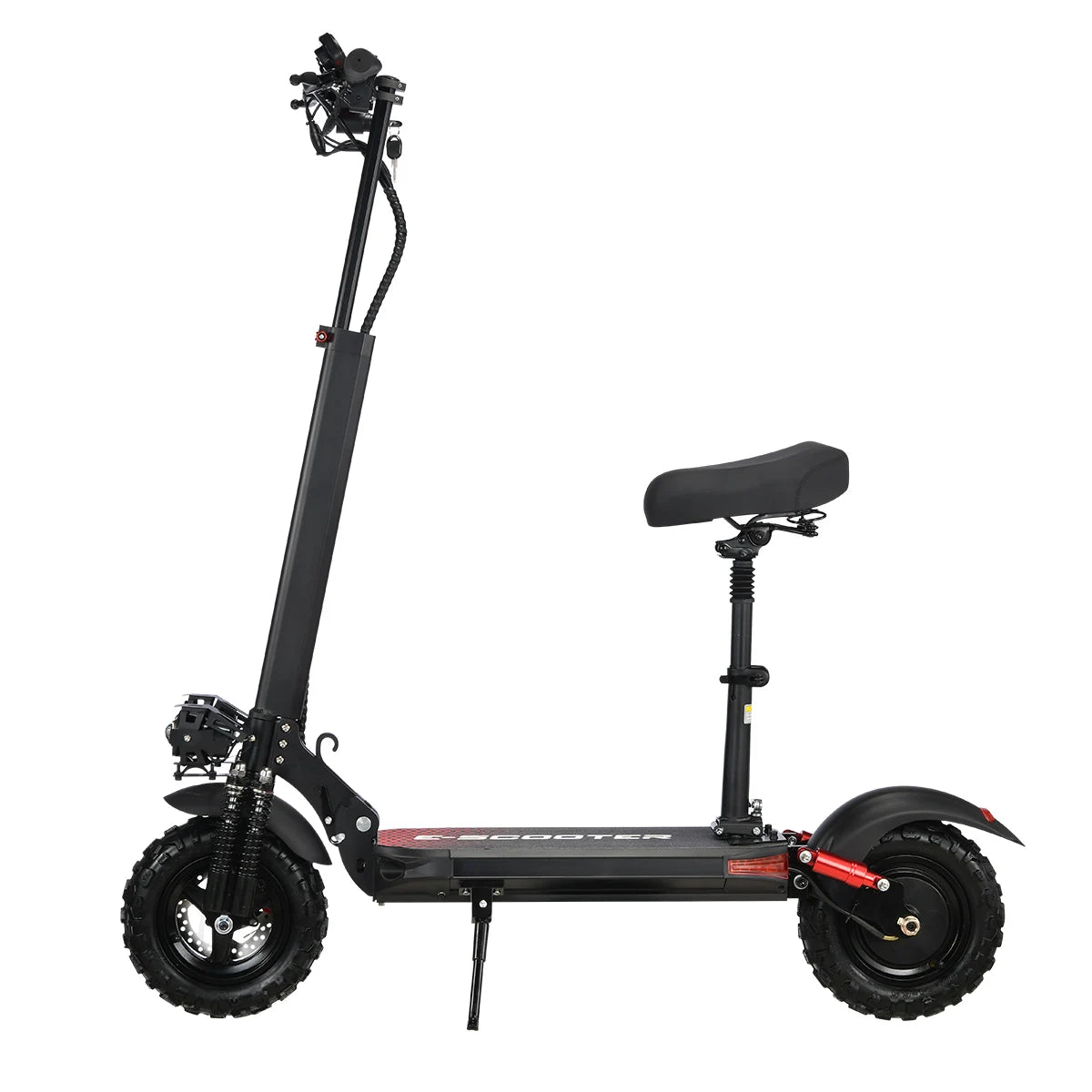 Hot Selling Foldable Electric Off Road Scooter