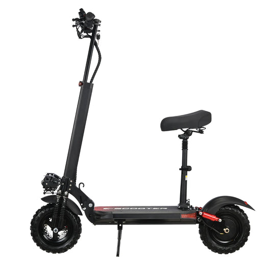 Hot Selling Foldable Electric Off Road Scooter