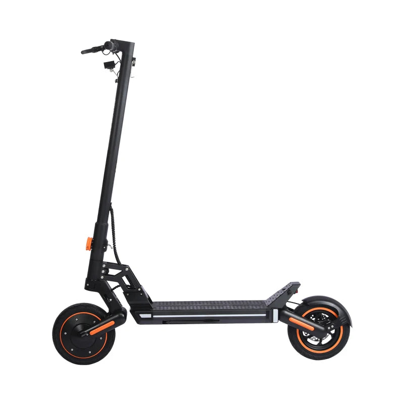Customized 40km Long Range Electric Scooters