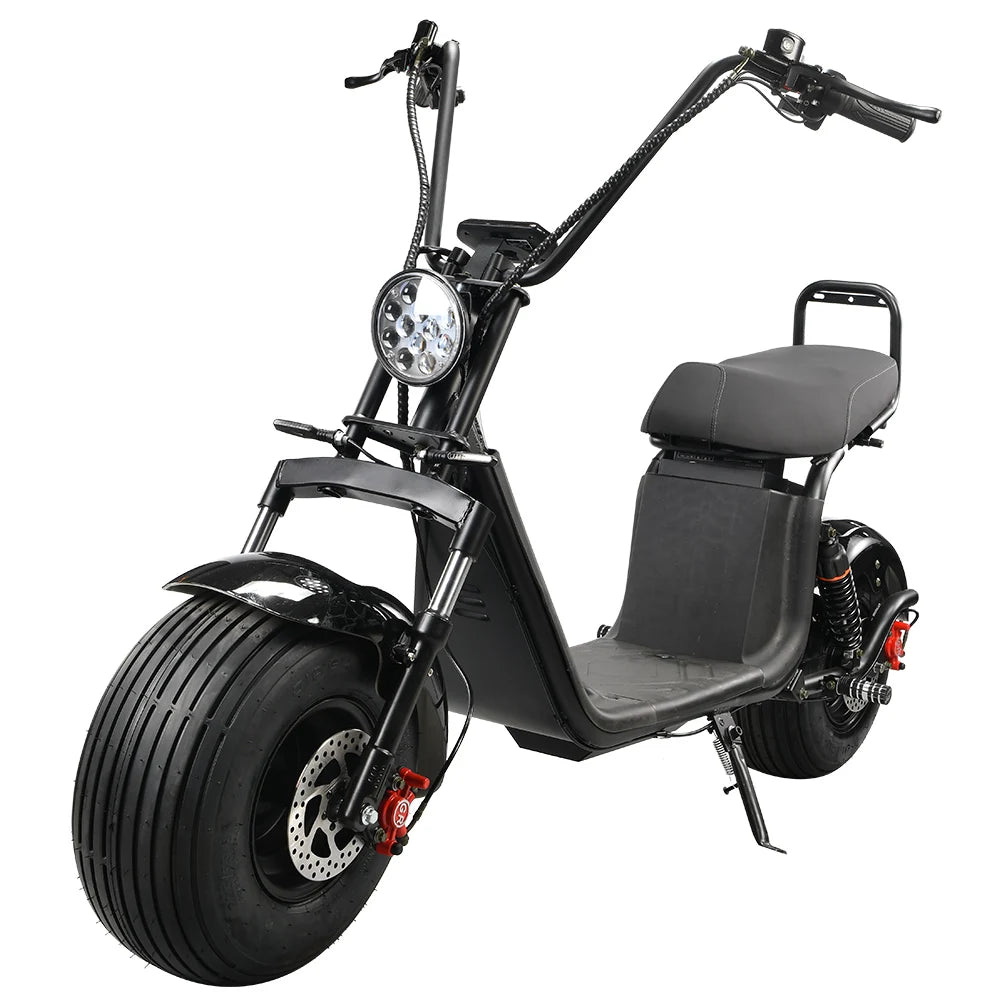 Tire City Coco Electric Motorcycle