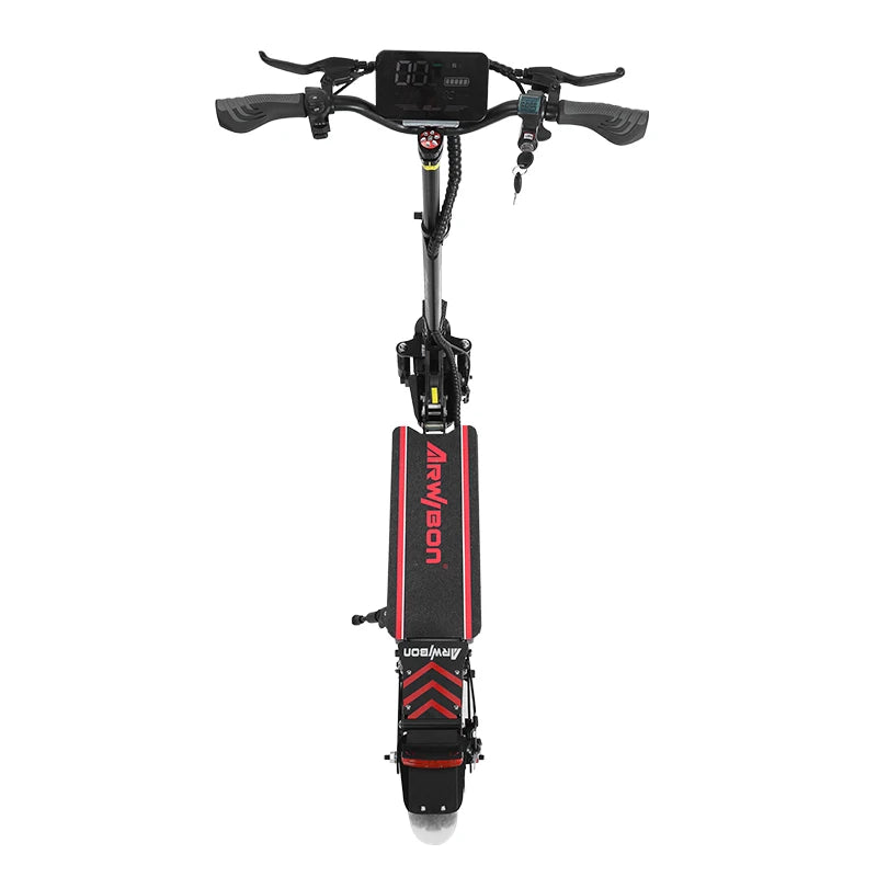 Electric Scooter 2500W Power 48V 16Ah High Quality