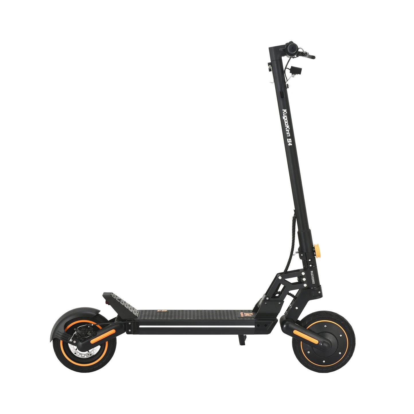 Customized 40km Long Range Electric Scooters