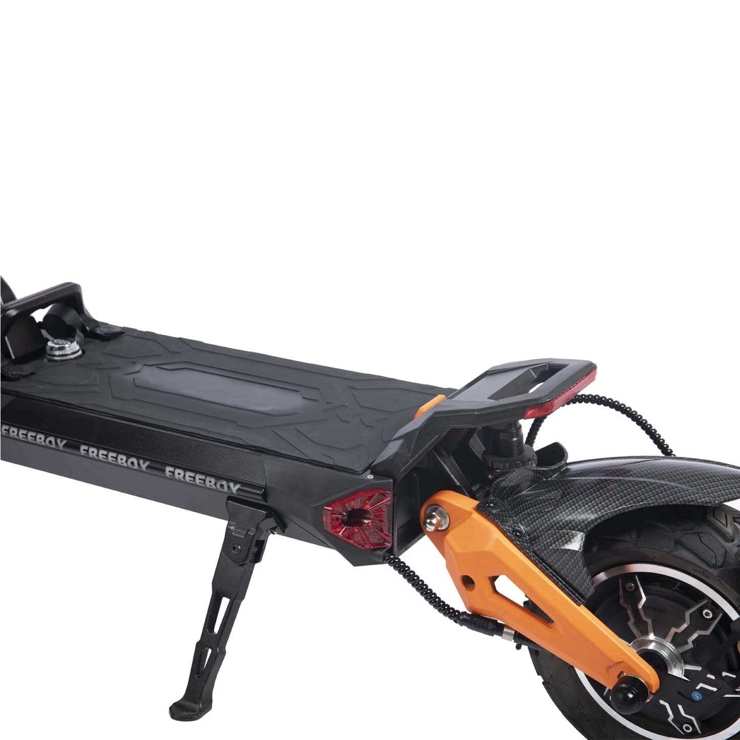US Warehouse Product Self-balancing