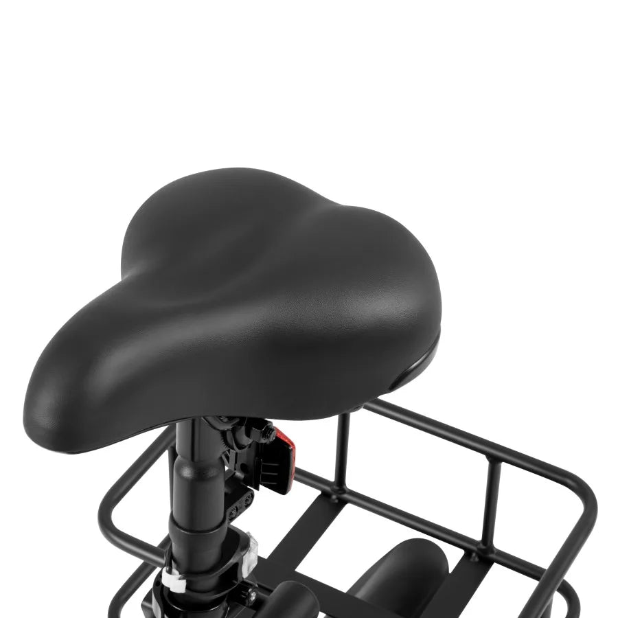 Two-Wheel Mobility Electric Scooter Electric City Bike with Lithium Battery