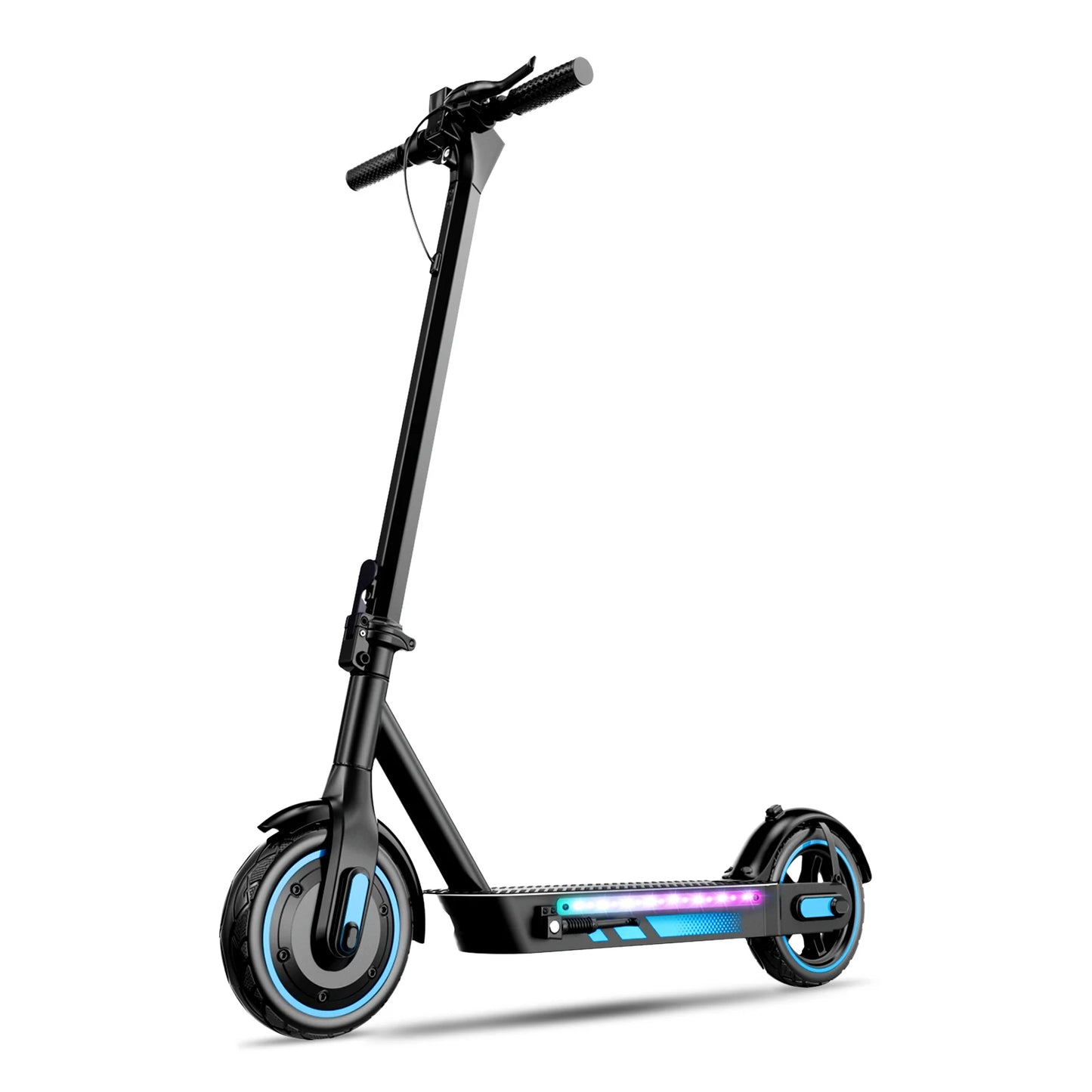 Electric Scooter 600W with Led Long Range