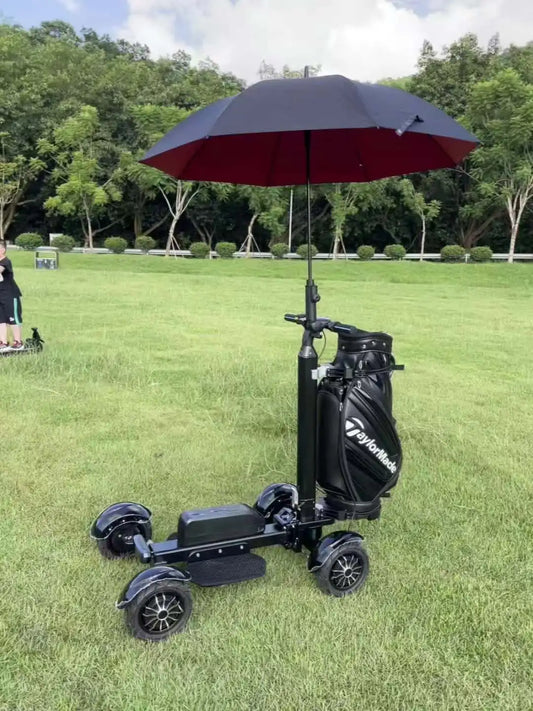 2400W Golf Scooter