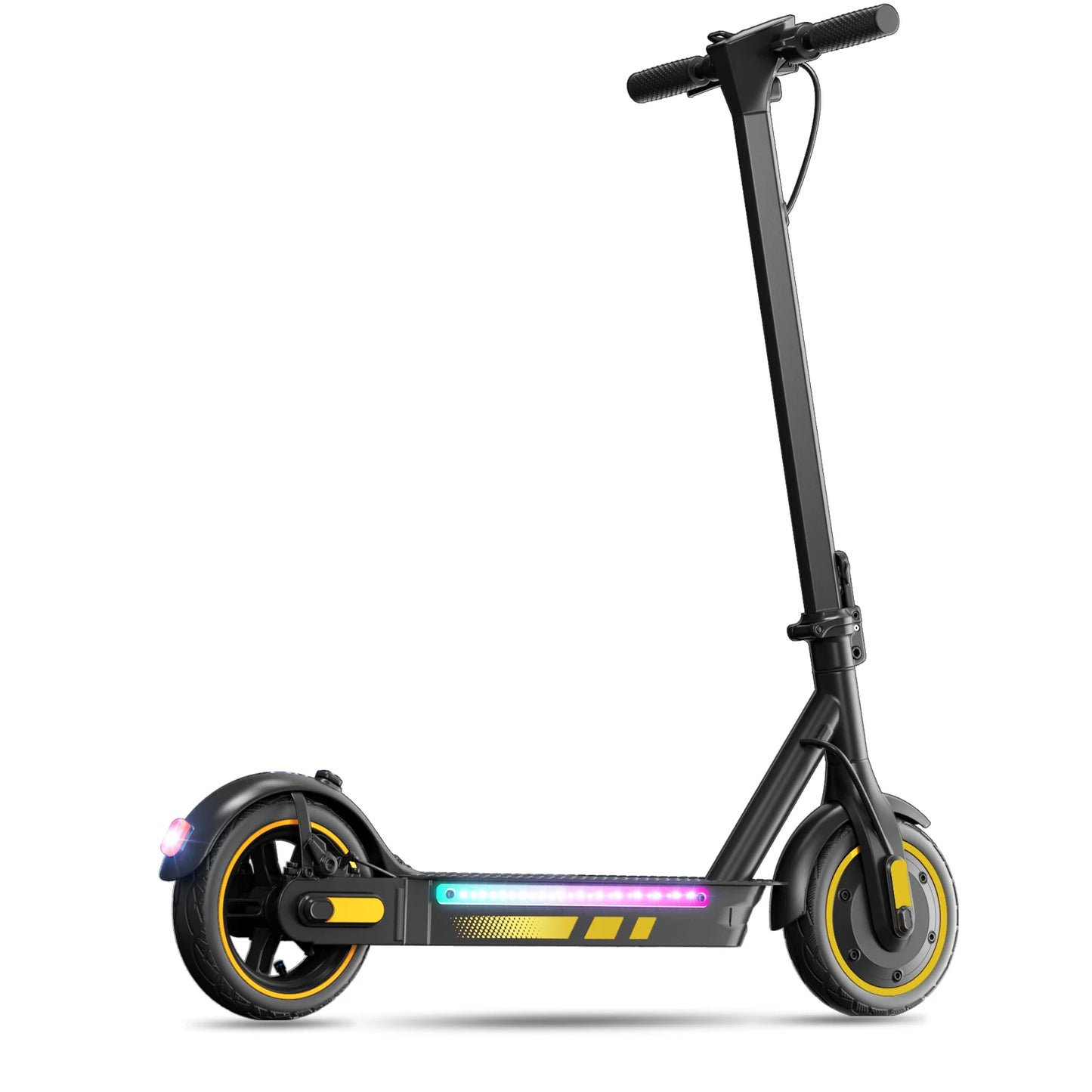 Electric Scooter 600W with Led Long Range