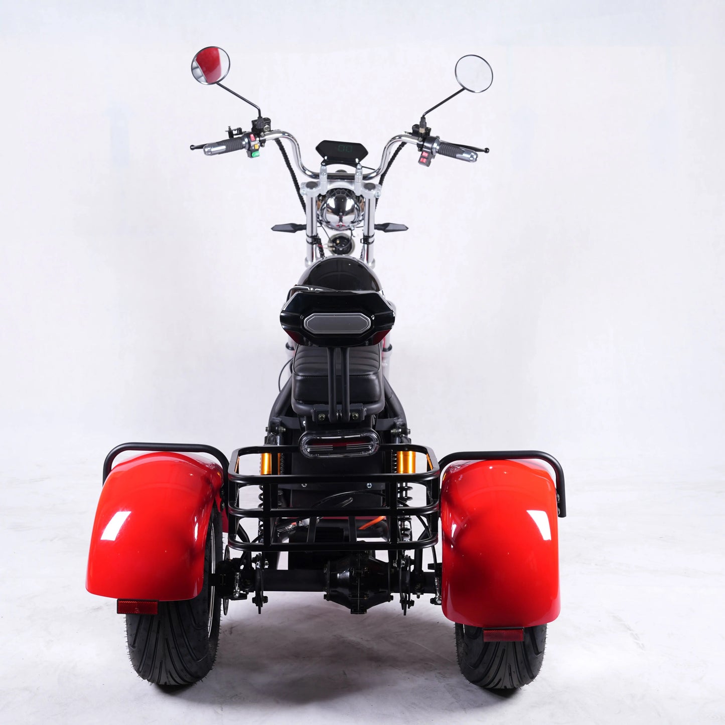 60V Electric Scooter Citycoc 3000W Big Motor