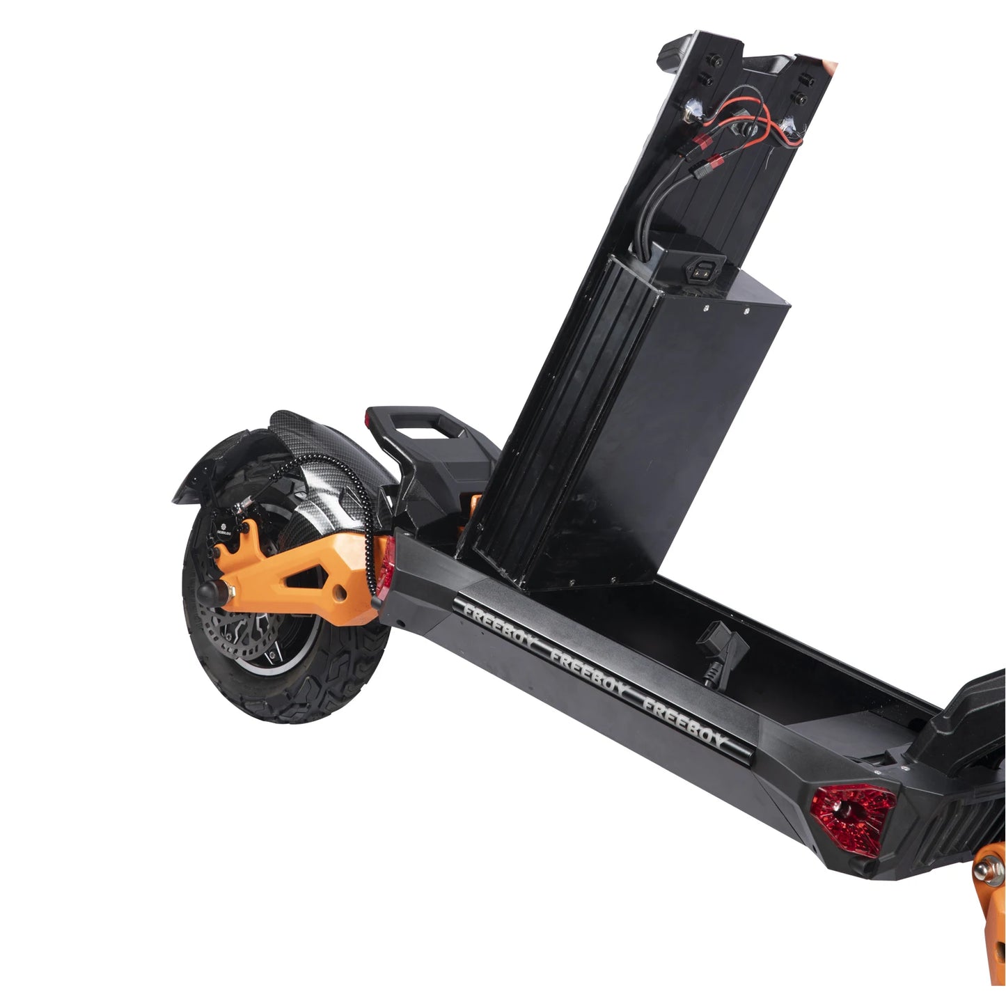 US Warehouse Product Self-balancing