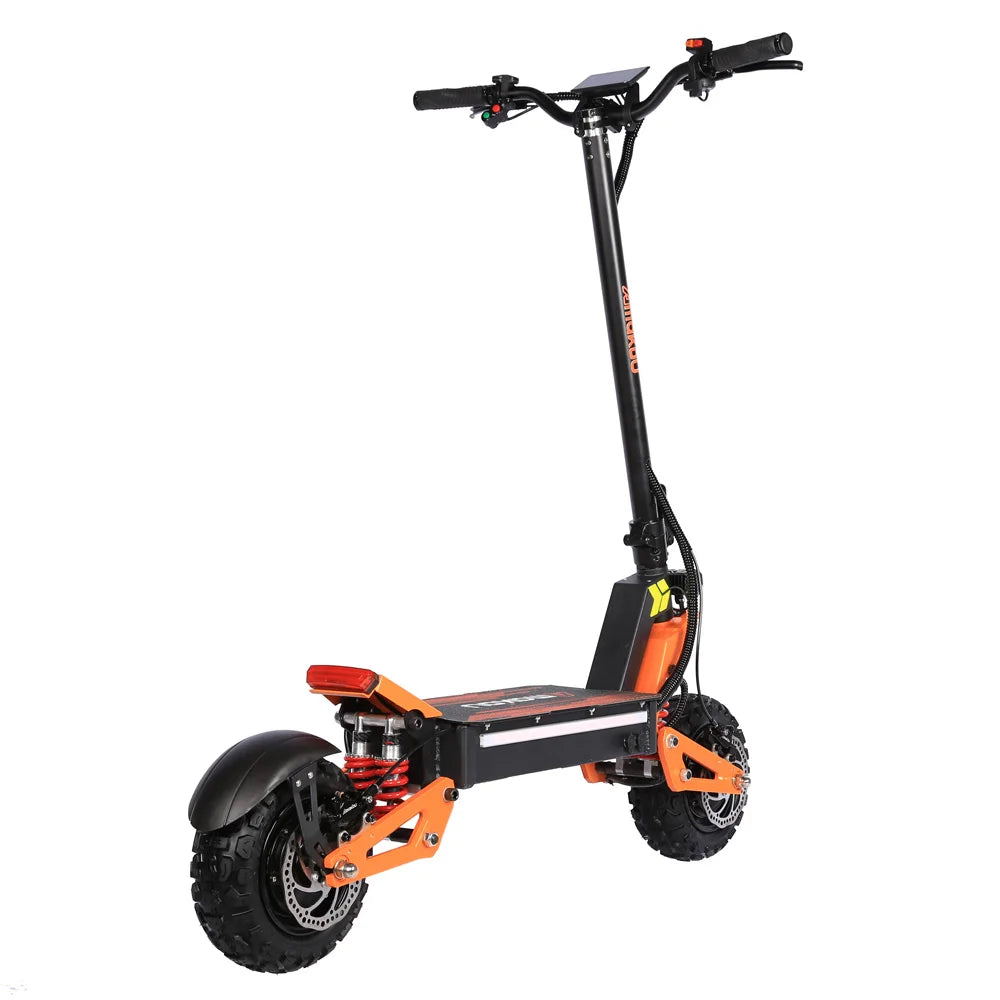 USA Stock Electric Mobility Scooter