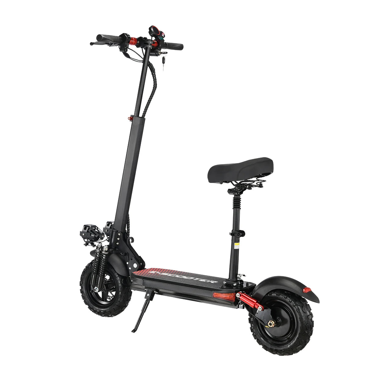 Hot Selling Foldable Electric Off Road Scooter