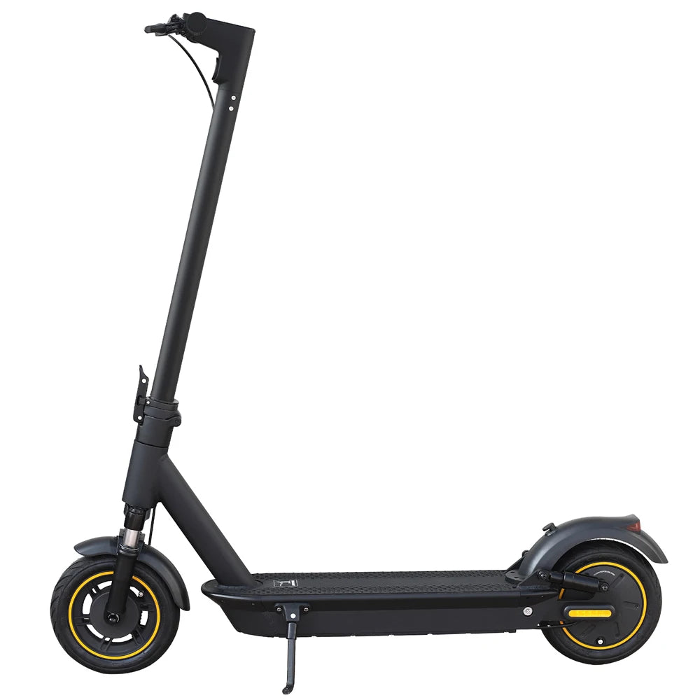 Electric Scooter  Foldable 10 Inch Tire
