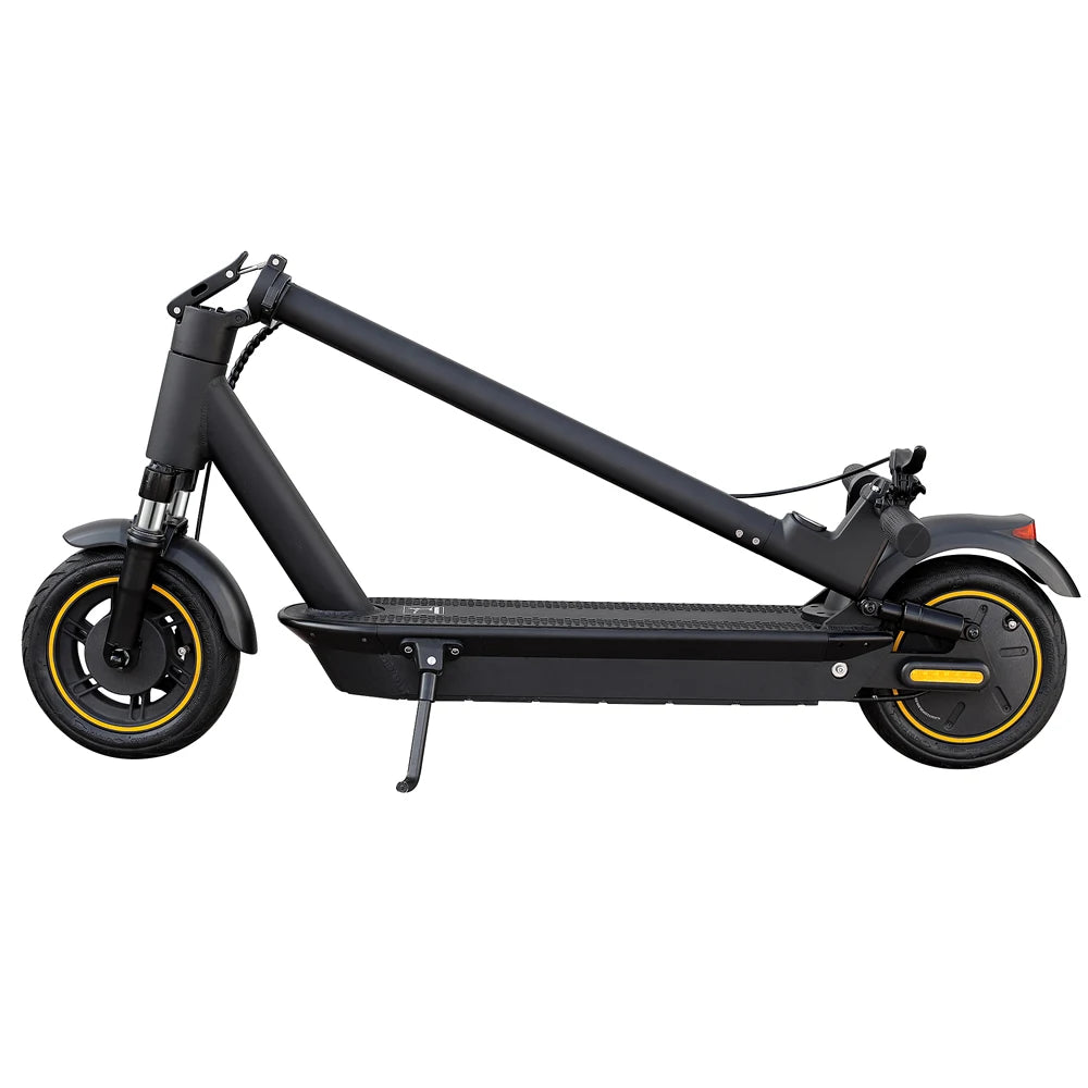 Electric Scooter  Foldable 10 Inch Tire