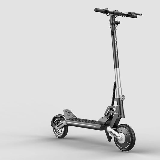 Customized 40km Long Range Electric Scooters