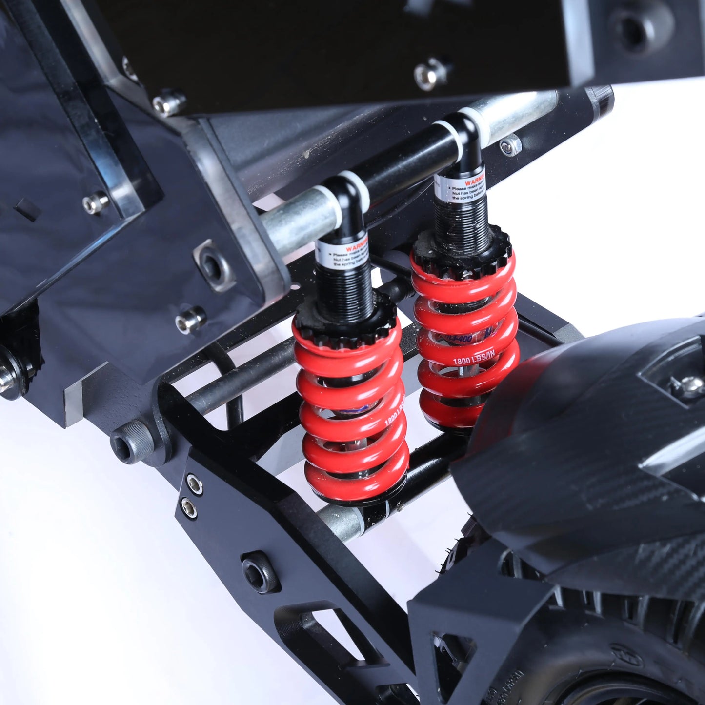 High-Speed Electric Scooter 10000W Dual Motor Off-Road Tires