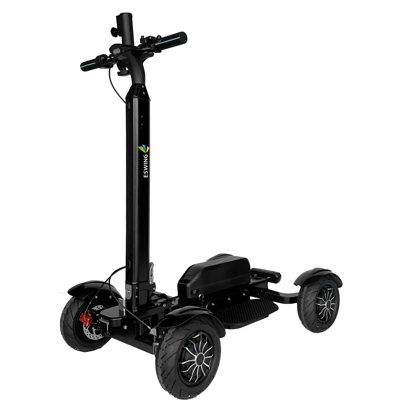 2400W Golf Scooter