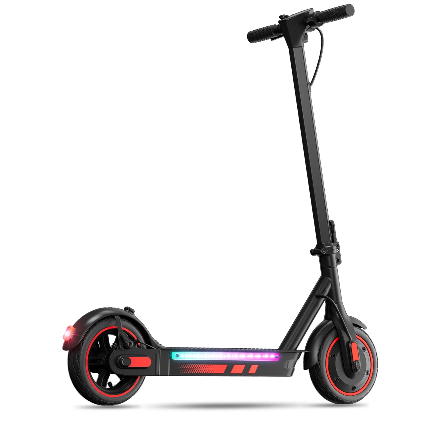 Electric Scooter 600W with Led Long Range