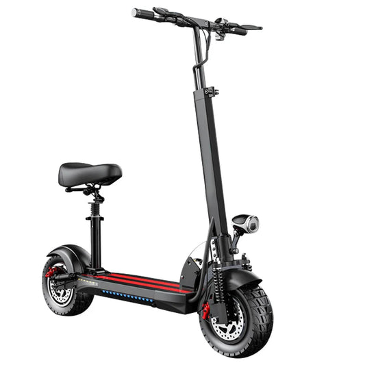 US Warehouse 800W Powerful Electric Scooter