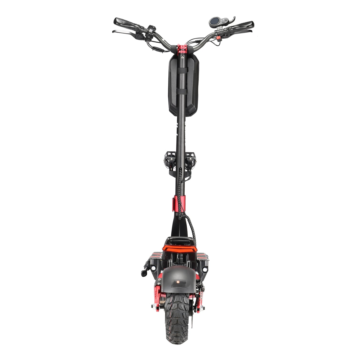 Hoodax A3 Angel Hydraulic Brake Dual Motor 3200W