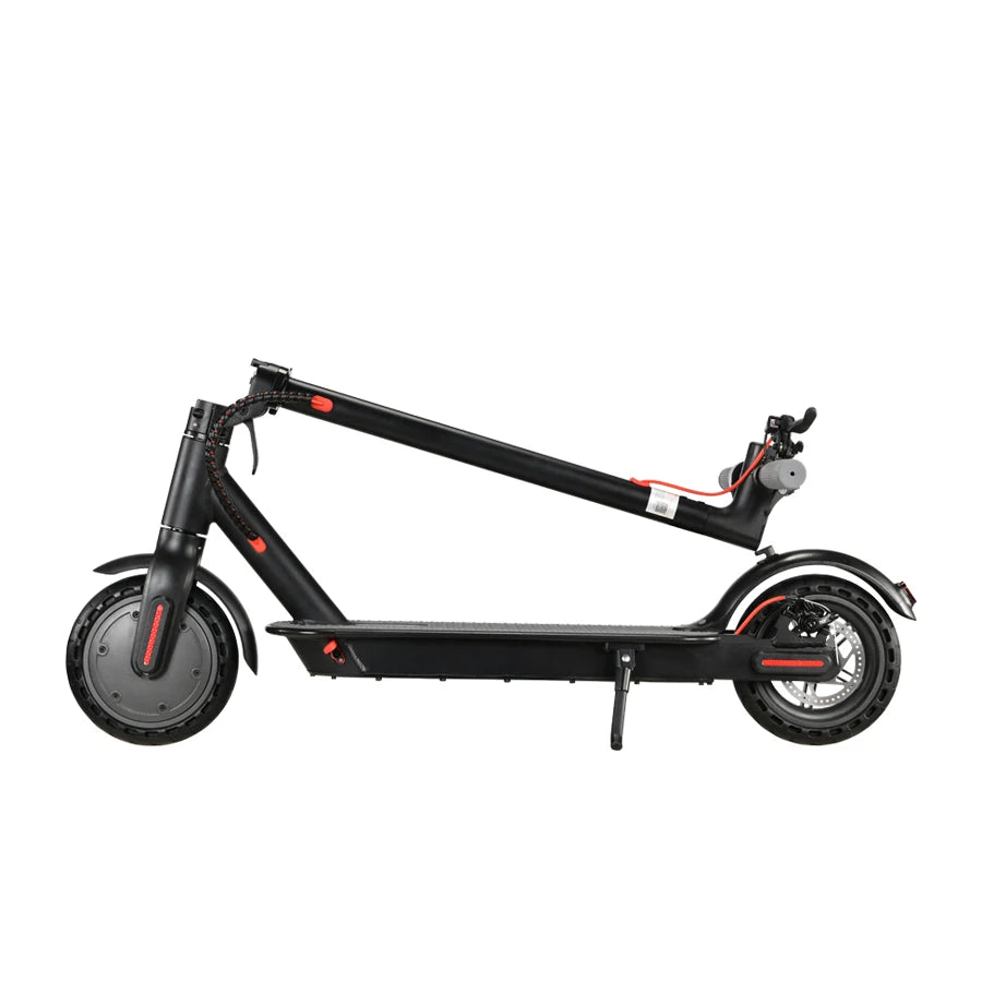 US Warehouse 2 Wheel Smart Balance Electric Scooter