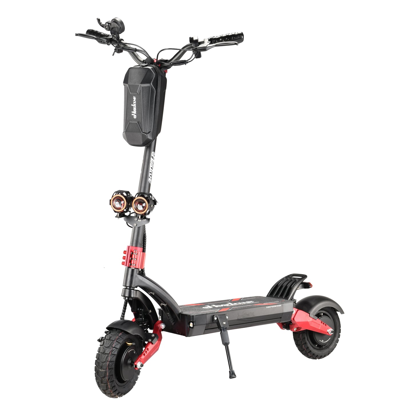 Hoodax A3 Angel Hydraulic Brake Dual Motor 3200W