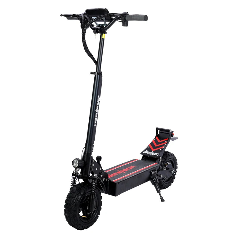 Electric Scooter 2500W Power 48V 16Ah High Quality