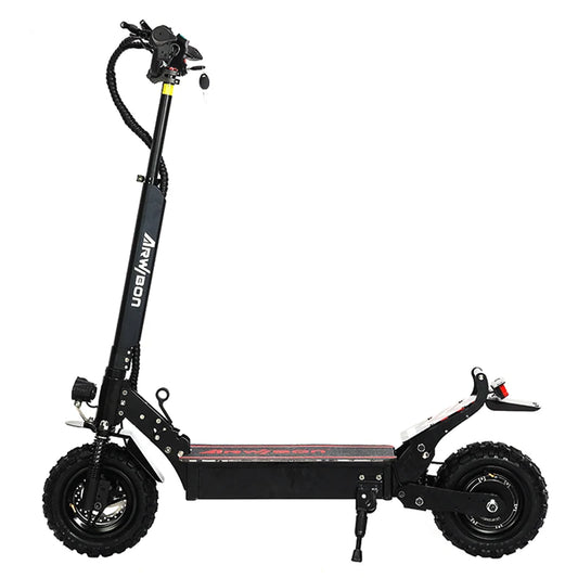 Electric Scooter 2500W Power 48V 16Ah High Quality